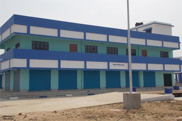 Krishak Sahayak Kendra,Memari – II Krishak Bazar